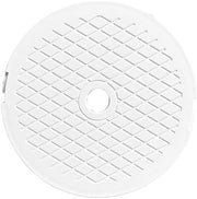 Skimmer per Piscine con Copertura UV-resistente - Copertura in Plastica - Duraturo - Sostituzione SPX1096 - Migliorata Protezione della Piscina - Installazione Senza Soluzione di Continuità - Copertura della Piscina