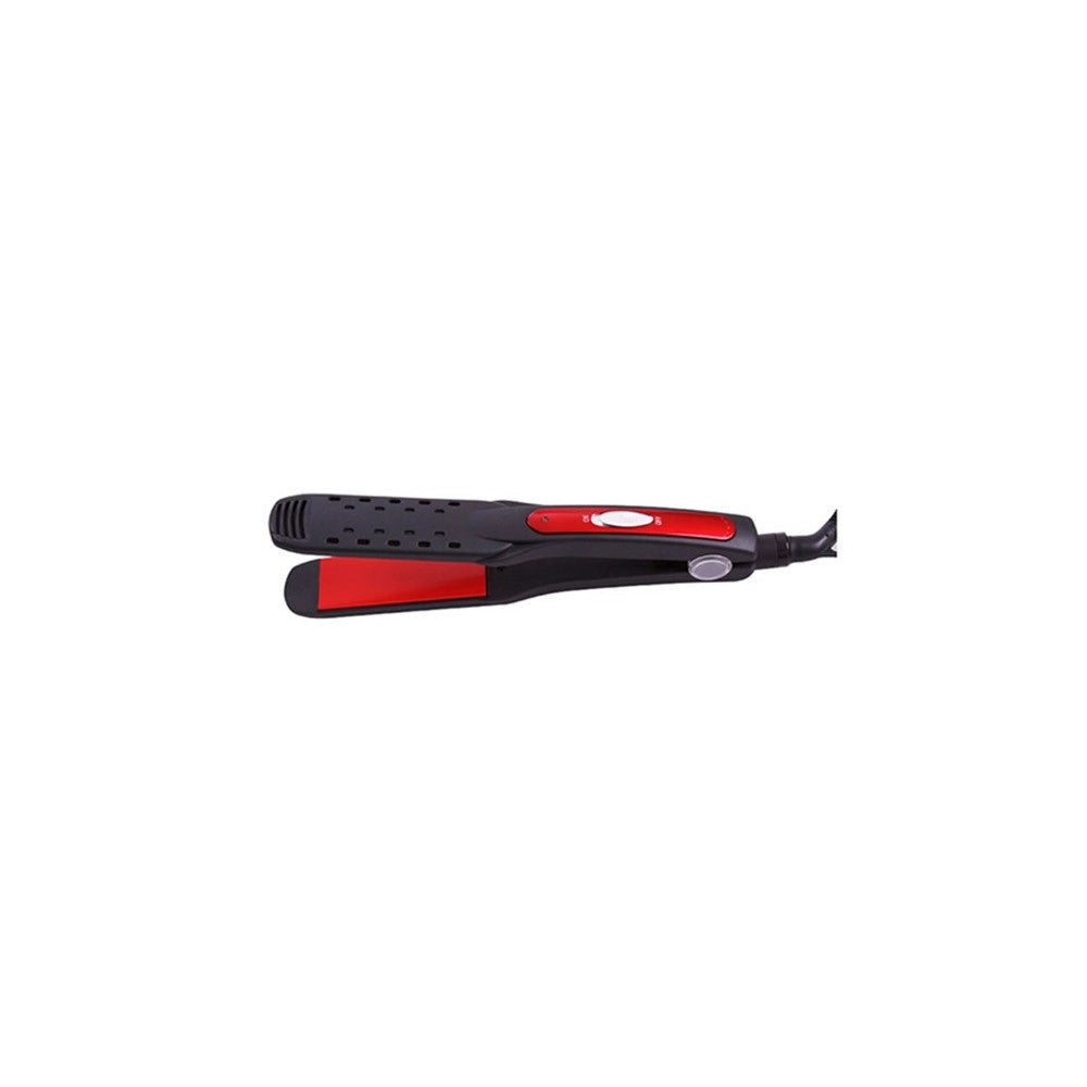Trade Shop - Piastra Per Capelli Lisciante Corti Professionale Hair Straight Surker Ts-006 -