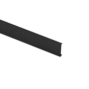 Accessorio Ego Nero Copertura Binario 1000 Mm