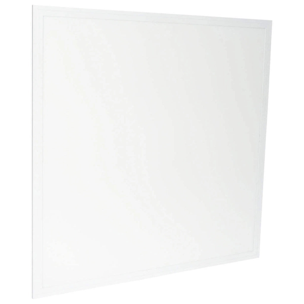 Pannello LED Slim 40W, 220V, 595x595x7mm per soffitto a cassettoni