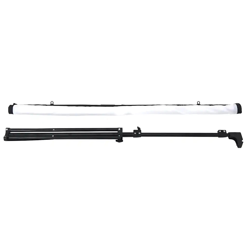 Schermo di Proiezione con Treppiede 81 Pollici 1:1 4101055