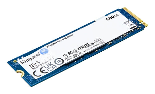 Kingston SNV3S/500G