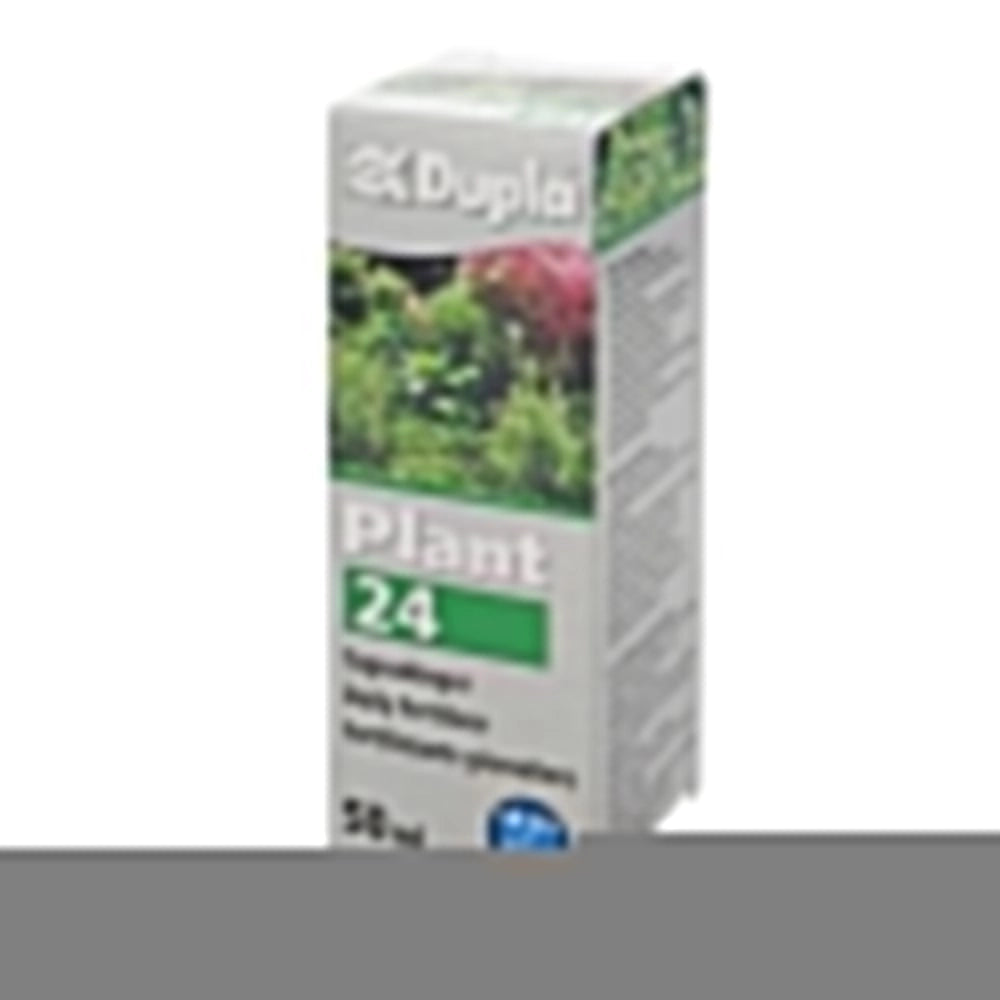 Dupla Plant 24 - fertilizzante giornaliero per plantacquari Formato: 50 ml
