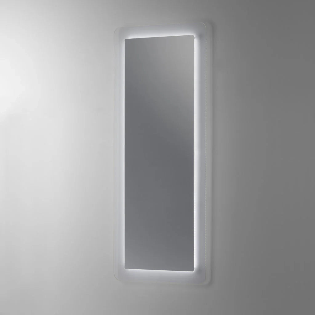 Specchiera con Led COMET