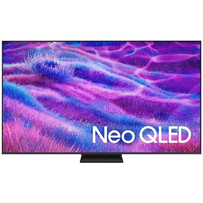 SAMSUNG QE55QN80FAUXXH 2025 - 55" SMART TV NEO QLED MINILED 4K - HDR - BLACK - EU