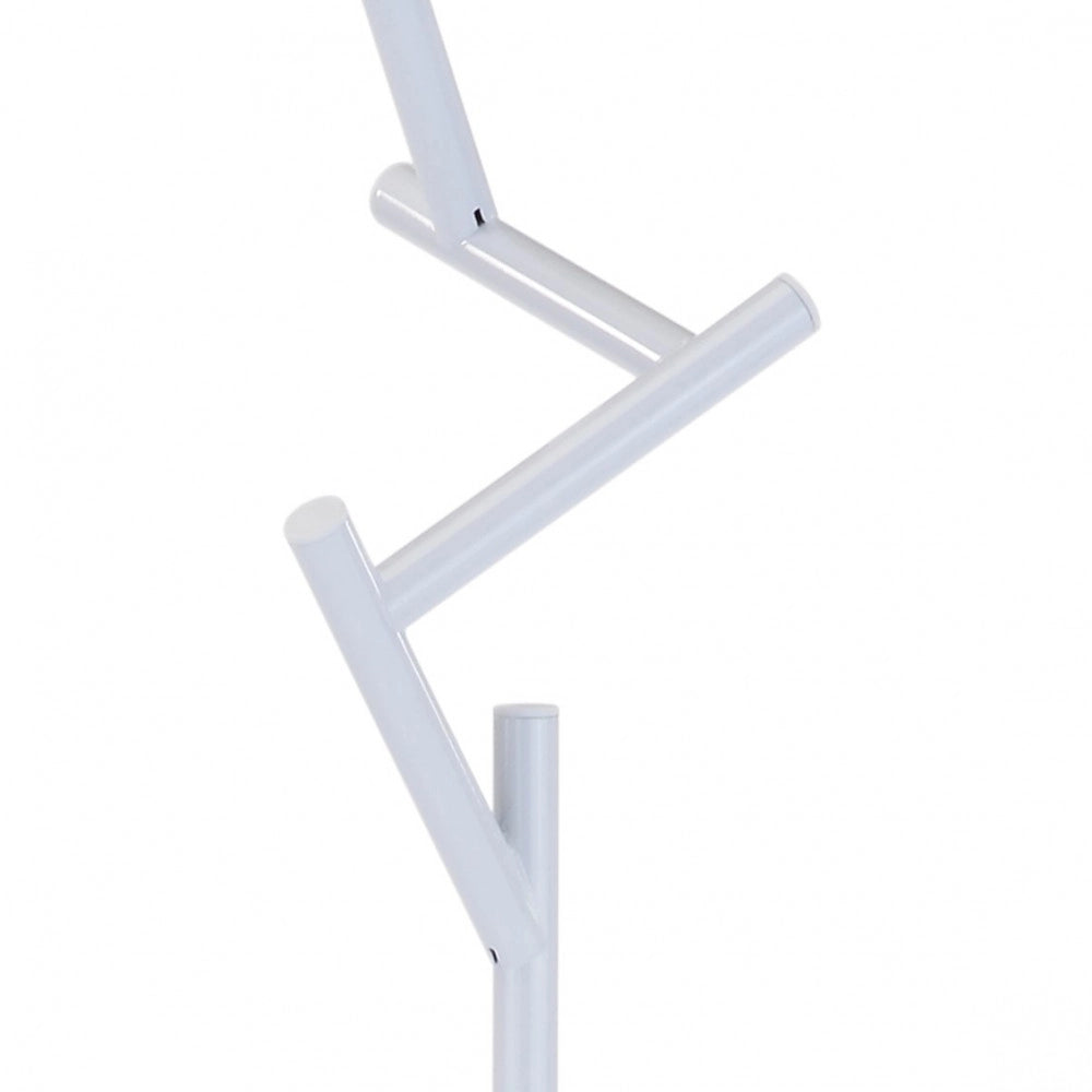 Appendiabiti MIA (bianco)