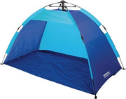 Telaio per tenda UV 40+ automatico circa 19 x 1 x 11 m con zaino - 40233