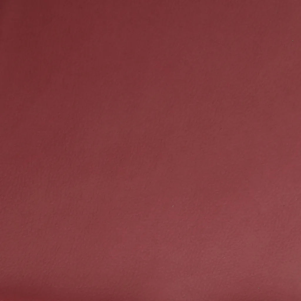 Panca Rosso Vino 107x80x81 cm in Similpelle CFW1749668