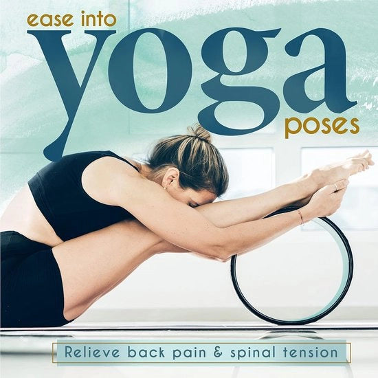 Set di Yoga per Migliorare la Flessibilità e l'Equilibrio in Tre Formatini