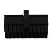 Connettore 22 poli receptacle housing dual row Te Connectivity