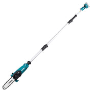 Potatore ad asta Makita a batteria LXT 18V barra 200mm solo macchina DUA200Z