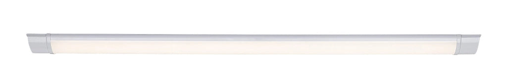 Lampada sottopensile LED bianca 24W Rabalux Batten light2