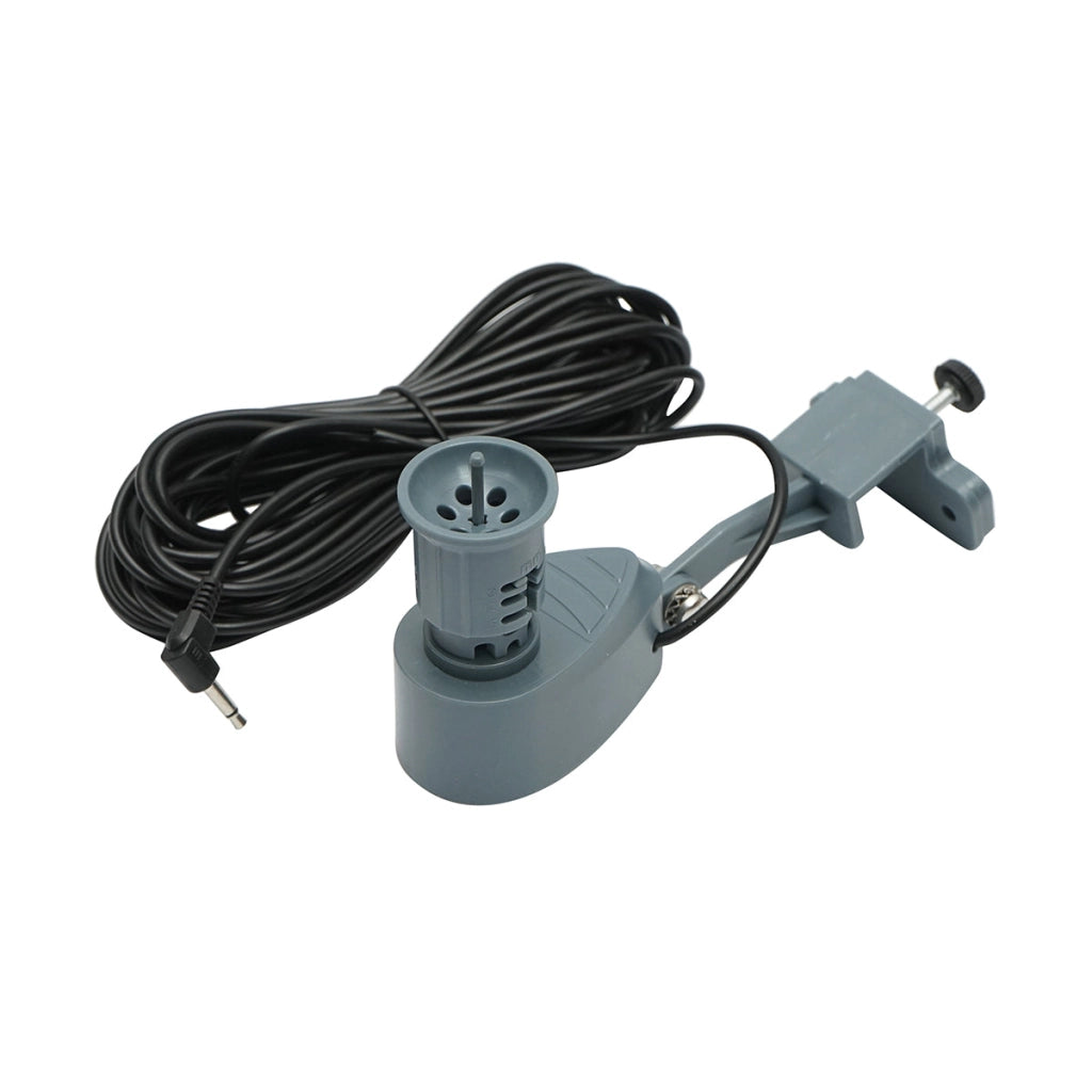 Modulo di comando principale smart WIFI 220V, 8 stazioni con sensore di pioggia, applicazione Smart Life IP67