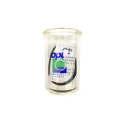 Bicchiere di ricambio dosatore anticalcare 1/2 per DPC1 e DPC1 Sferico e F20 Opur
