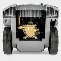 KARCHER Idropulitrice Professionale alta pressione HD 5/13 E Classic - Portata: 500 l/h - Temperatura ingresso acqua: 60 °C - Pressione di lavoro: 130 bar