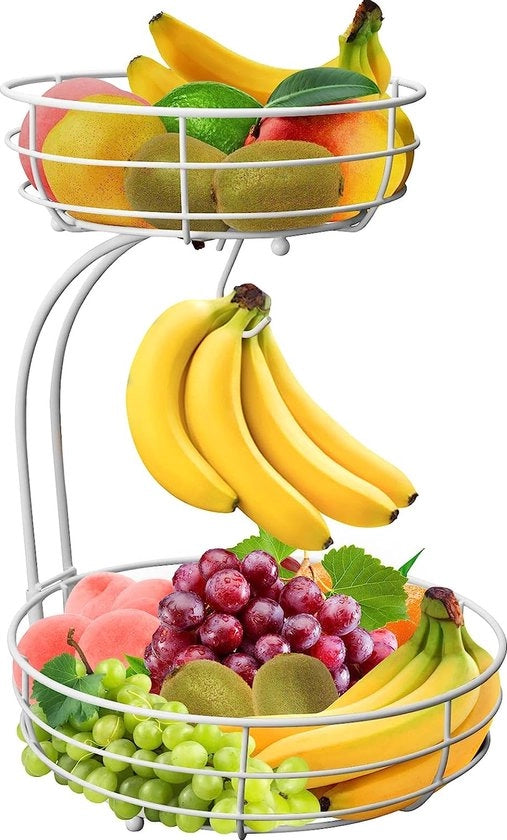 Scatola per frutta in stile lussuoso – Etagere per frutta in legno – Scatola per frutta in legno – Scatola per frutta in stile elegante – Scatola per frutta – Cesta per frutta – Etagere per frutta in stile lussuoso