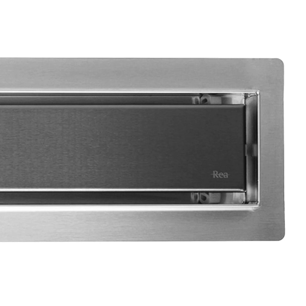 Scarico Lineare Neox Titan 60
