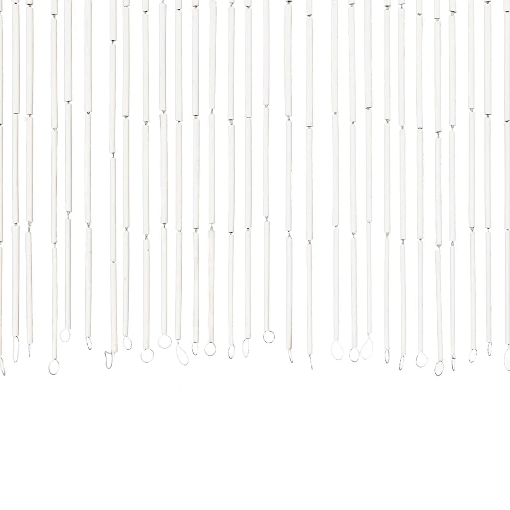 Tenda Antimosche per Porte in Bamb¨´ 90x200 cm CFW8899503