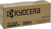 KYOCERA TK-7300 cartuccia toner 1 pz Originale Nero