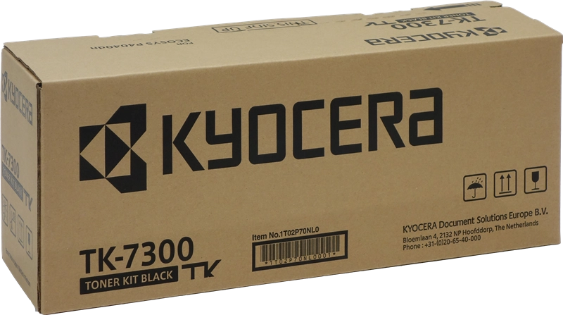 KYOCERA TK-7300 cartuccia toner 1 pz Originale Nero