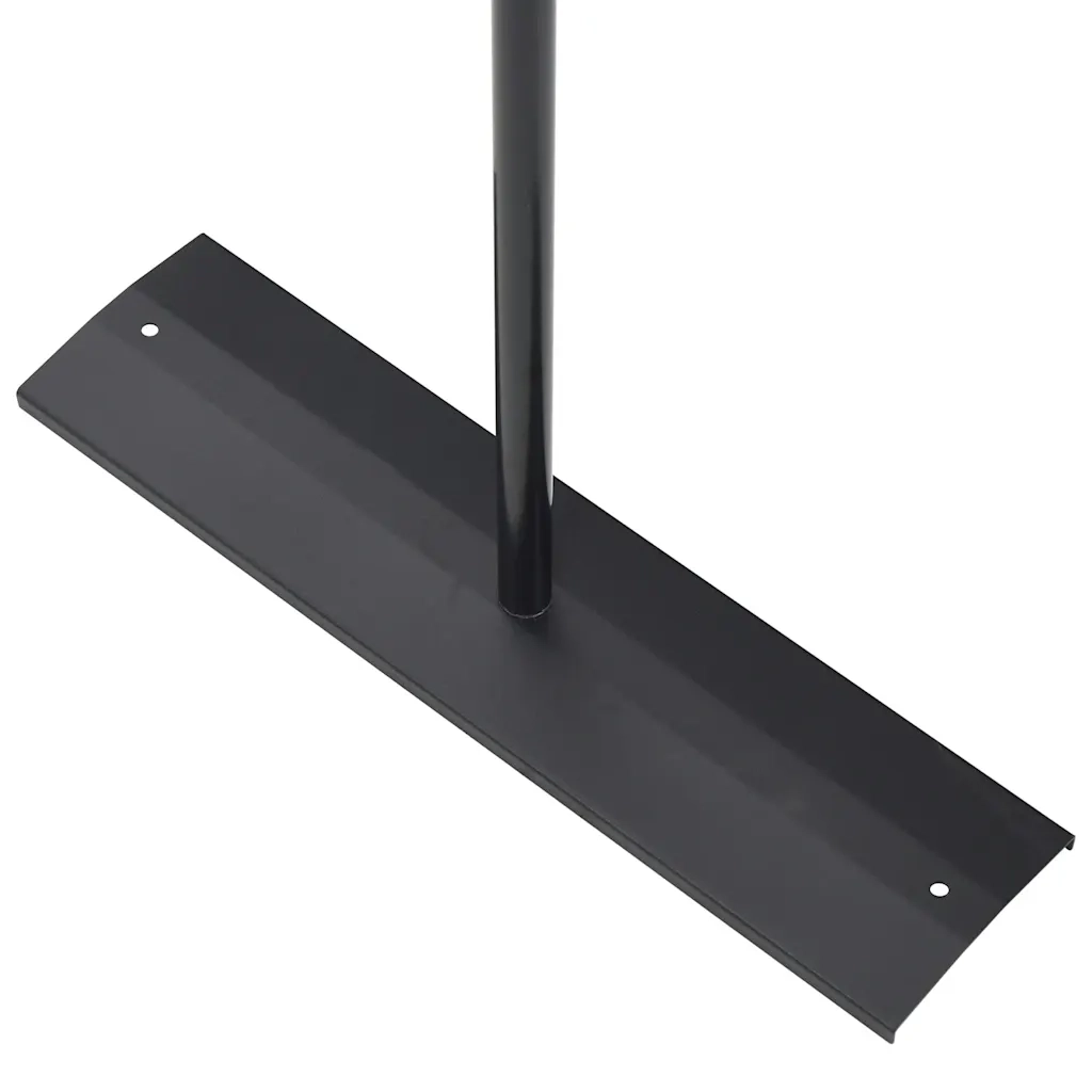 Schermo di Proiezione con Supporti 90 Pollici 16:9