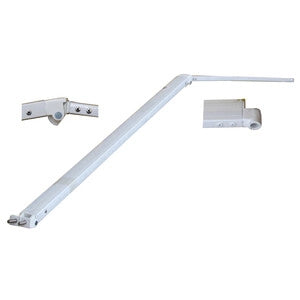 BRACCIO RETRATTILE TENDA DA SOLE SINISTRO- 1,0 pz