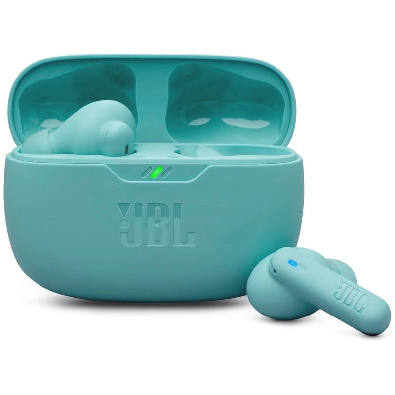 Jbl wave beam 2 auricolare wireless in-ear musica e chiamate bluetooth blu - JBLWAVEBEAM2-BL