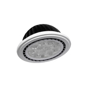 Faretto led 12w AR111 4000K