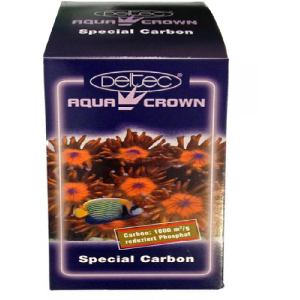 Deltec Aqua Crown Special Carbon Formato: 1000 ml