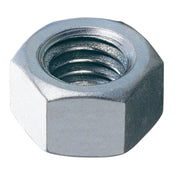 DADO ESAGONALE ZINCATO UNI/5588 16 MA- 200,0 pz