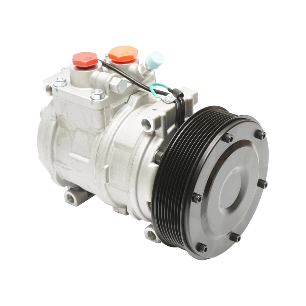 Compressore climatizzatore per John Deere codice OEM AT168543, AT172975, 447100-9794, ACP776000S, 8FK351106-641
