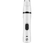 Tondeuse per cani con spazzola per peli spessi - Trimmer per cani - Tondeuse per cani - Tondeuse per animali - Tondeuse per cani per truccatori