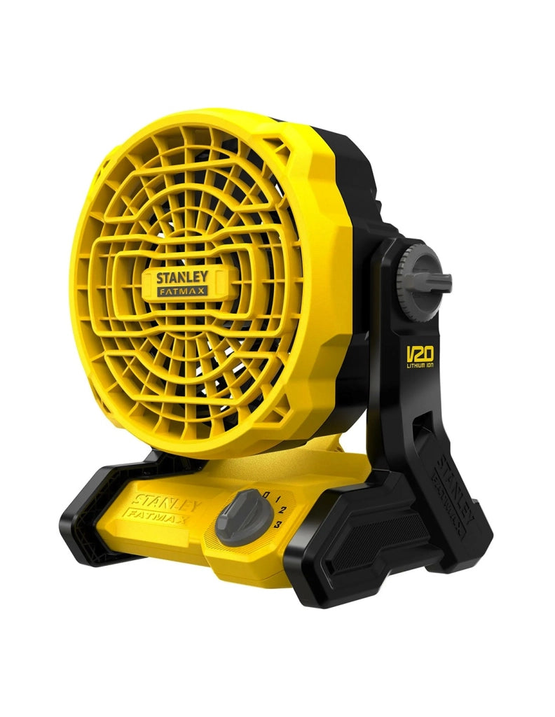 Ventilatore STANLEY FatMax SFMCE001B (Solo corpo)