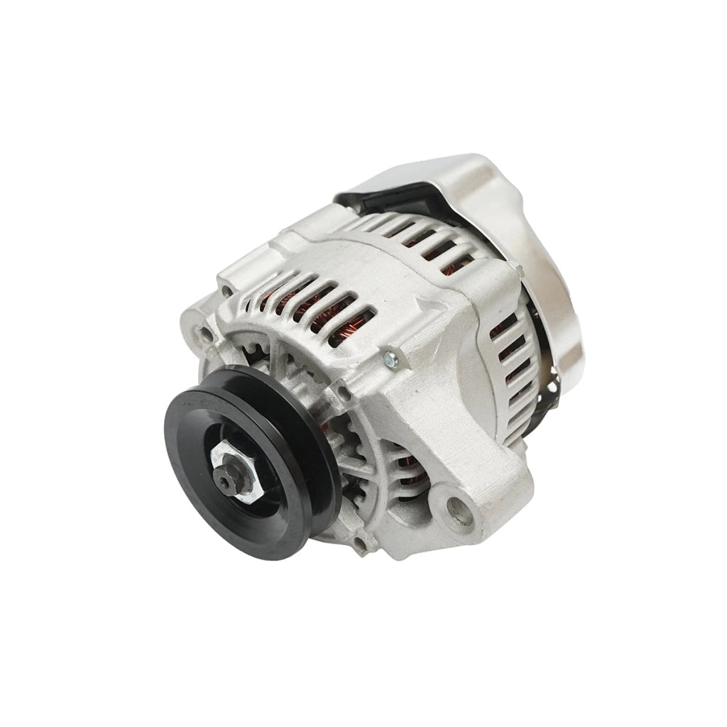Alternatore 12V / 40A per John Deere, codici OEM: RE42778, RE72915, RE729151, TY6760