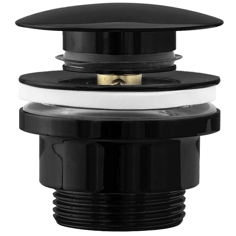 Tappo Rea Black Metalic