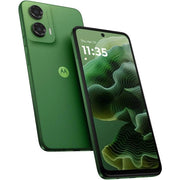Motorola  g35  5g  leaf  green  6.7  8gb/256gb - MOG35V-256