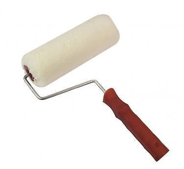 Pennellificio 132 Rullo in Cordonato con Manico 250x48mm