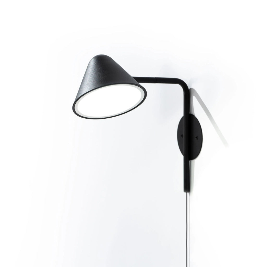 Lampada da terra LED BRIANA