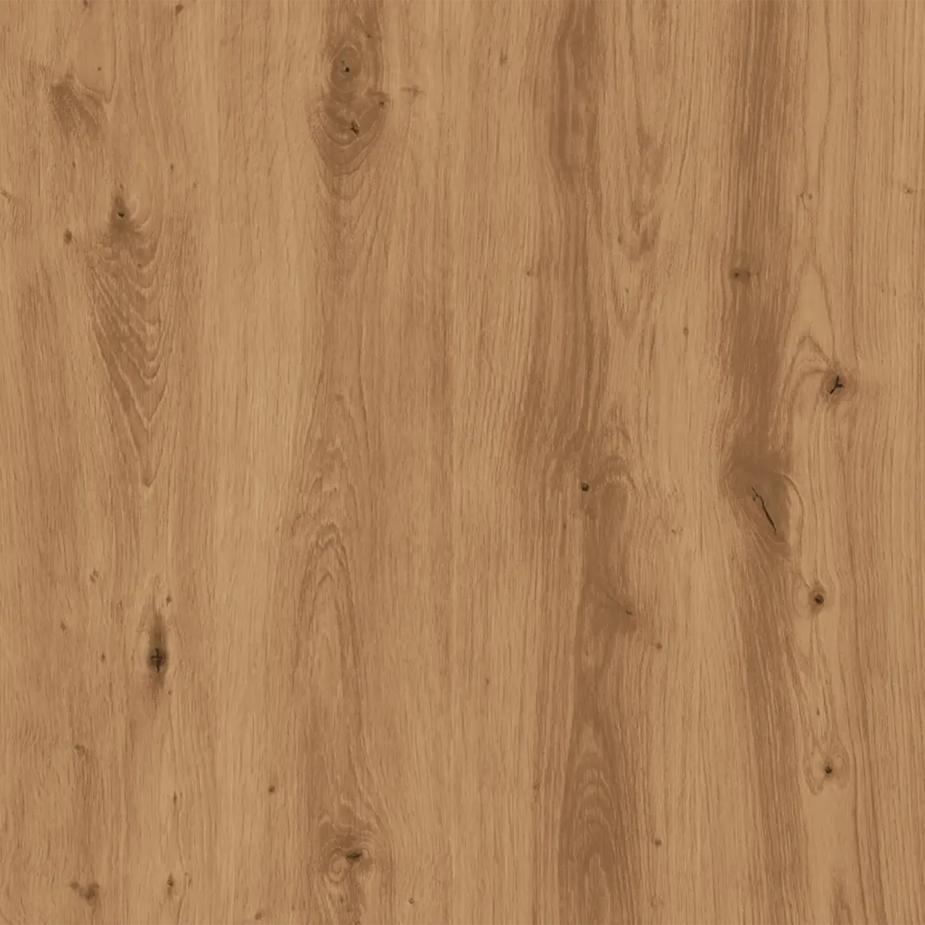 Libreria Rovere Artigianale 60x24x76 cm in Truciolato 855905