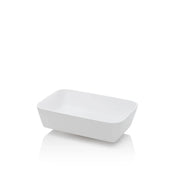 Lavabo da appoggio PARIS 3 bianco
