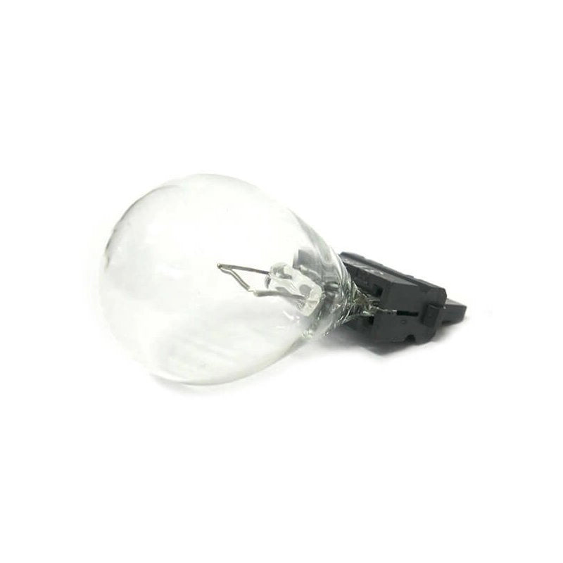 2 PZ Lampada Alogena 3156 T25 P27W 12V 27W W2.5x16d Clear Mono Filamento