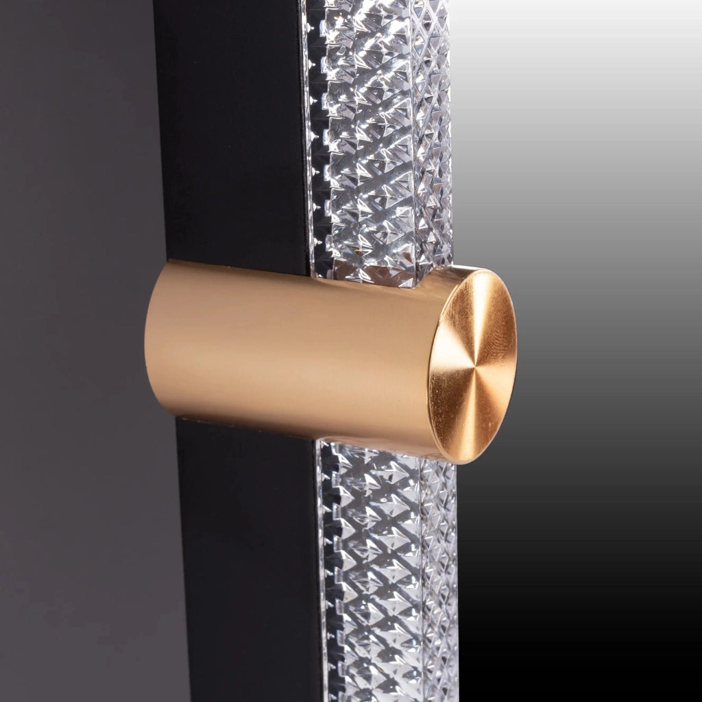 Specchio Led 60cm Bl808