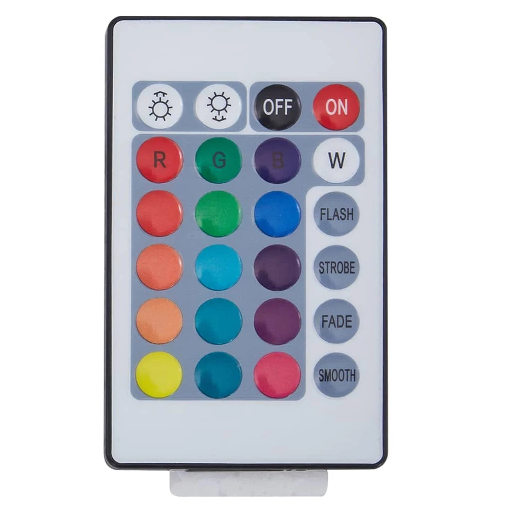 Sedia girevole da ufficio/studio per uso computer videogiochi con illuminazione LED RGB dorata e similpelle dorata 02_0024204
