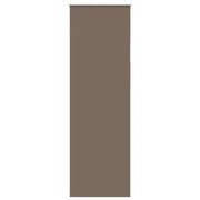 Tenda a rullo | Tenda avvolgibile Oscurante 85x210 cm Larghezza Tessuto 80,7 cm