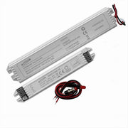 Trade Shop - Kit Di Emergenza Per Lampade Led Da 3-40w Trasformatore Alimentatore Na03-f40a-t8 -