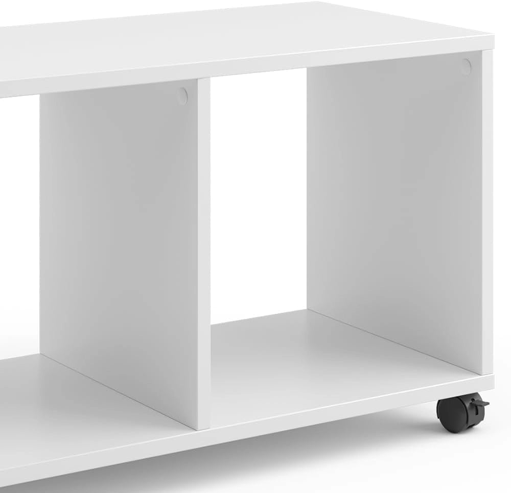 contenitore con ruote per scatola pieghevole Contenitore da ufficio Armadio per fascicoli Scaffale da ufficio Armadio