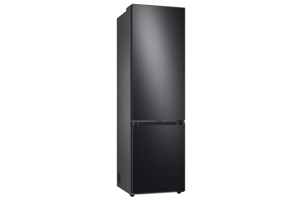 Samsung RB38C7B6AB1 Frigorifero Combinato BESPOKE AI 2mt 387 Litri Classe A Tecnologia SpaceMax 59,5x203x65,8 cm Antracite