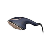 Russell Hobbs 28370-56 stiratrice a vapore Vapore per indumenti portatile 0,15 L 1700 W Blu, Oro
