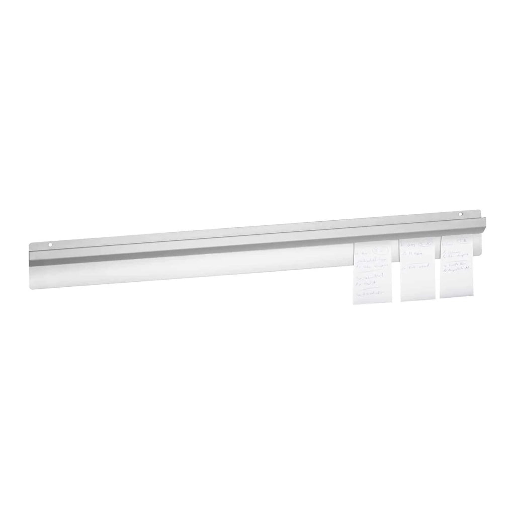 Portamoduli d'ordine con sfere in acciaio inossidabile da 80 cm 14_0004993