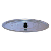 1pz coperchio per pentola caldaia d.24 cm - per caldaia 3 lt cod:ferx.841208nlm